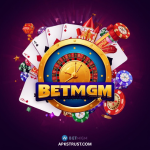 BetMGM casino