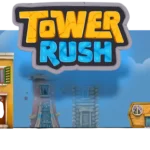 tower rush game