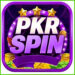 pkr spin