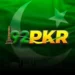 92 pkr Game