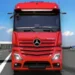 Truck Simulator game
