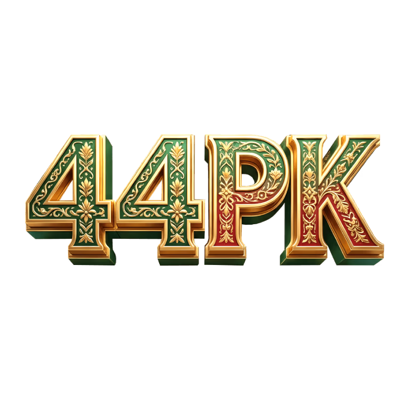 44pk game