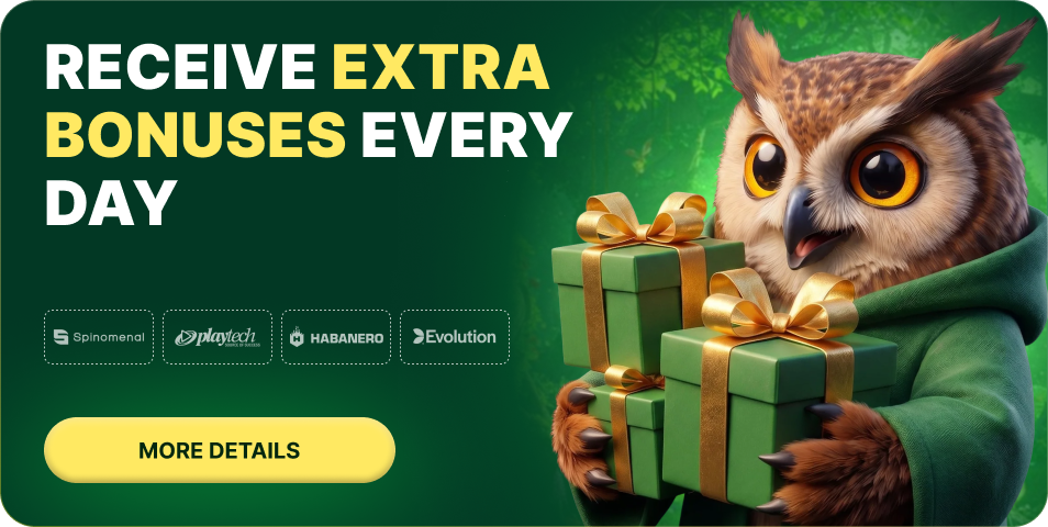 Luna bet game